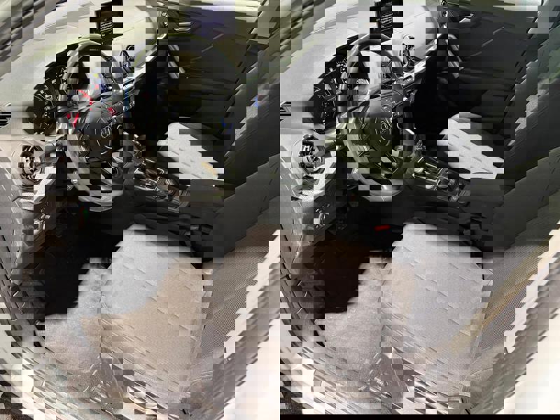 Image Audi Q2 1.4 150 S-tronic7 GPS Radar Régul Clim auto Gtie 1 an